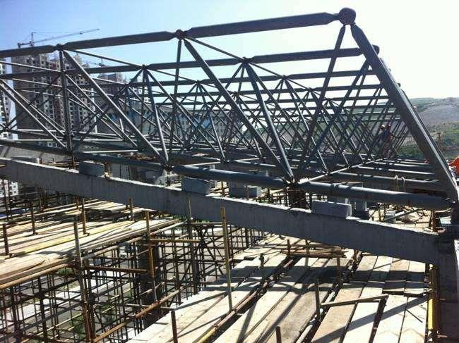 汕头网架安装公司如何才能在激烈竞争的市场上占据优势